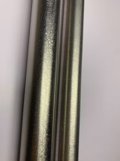 グループ 2 チタンロッド チタンバー